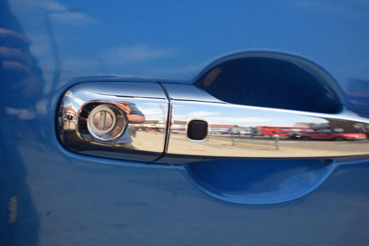 Vehicle 42