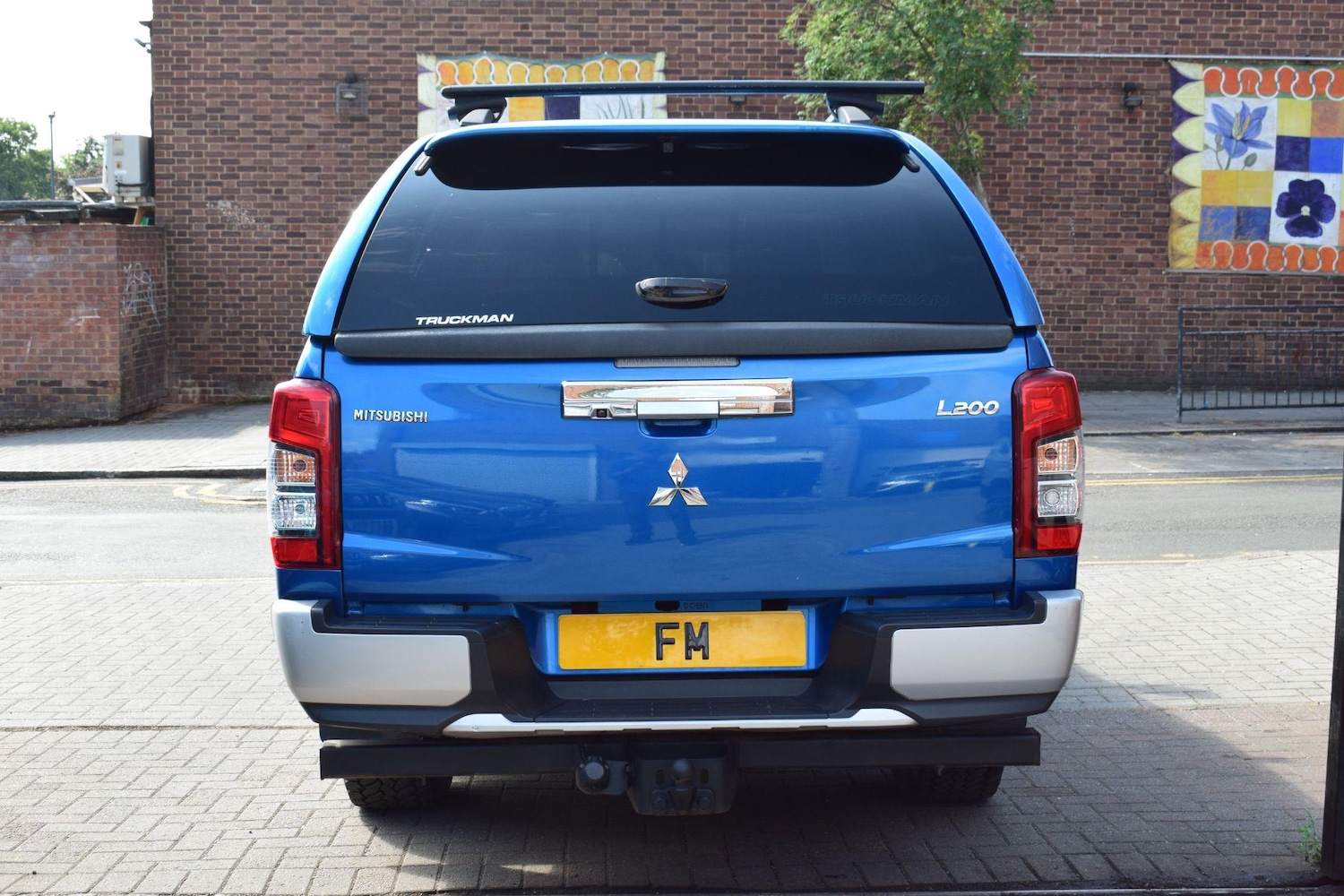 Vehicle 44