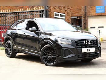 Used Audi Q2 2021 for sale - 79279348: Photo