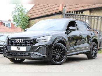 Used Audi Q2 2021 for sale - 79279348: Photo