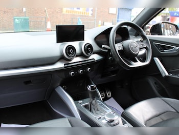 Used Audi Q2 2021 for sale - 79279348: Photo