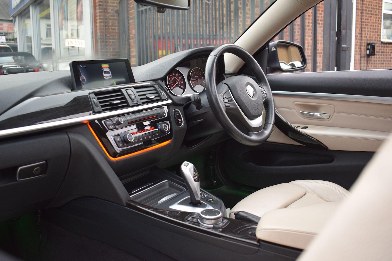 Used BMW 4 Series for sale - 76667022: Photo 2