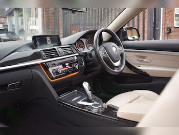 Used BMW 4 Series 2015 for sale - 76667022: Photo