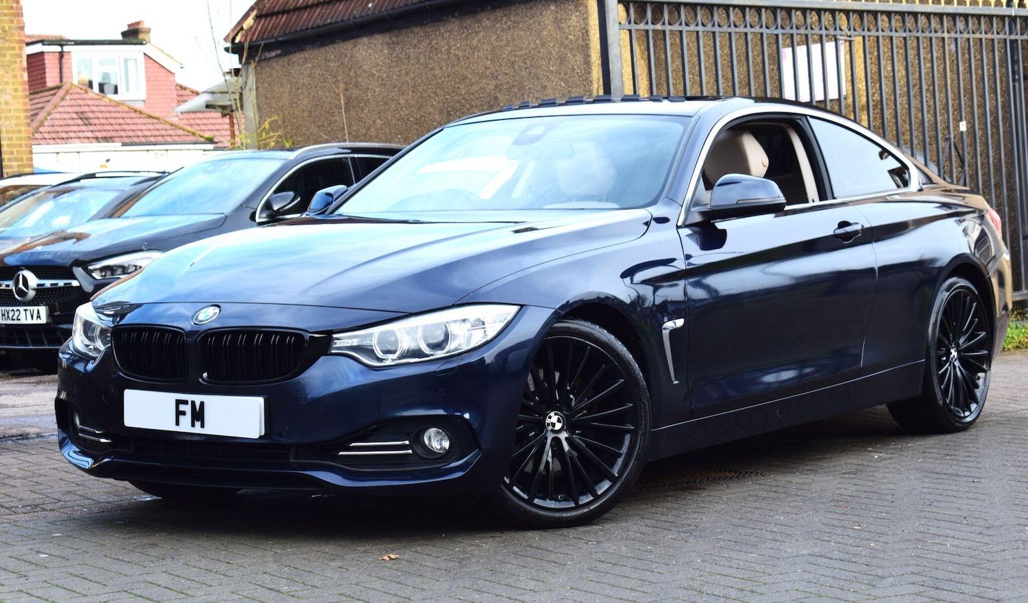 Used BMW 4 Series for sale - 76667022: Photo 3