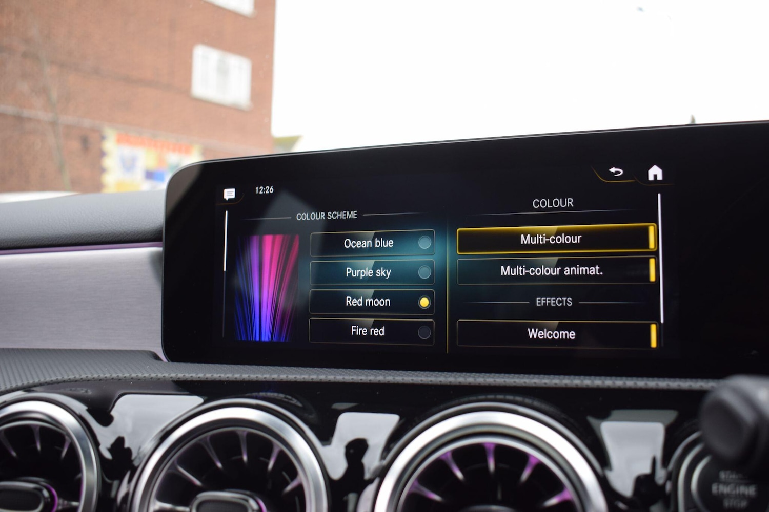 Used Mercedes-Benz A-Class 2021 for sale - 77696504: Photo 10