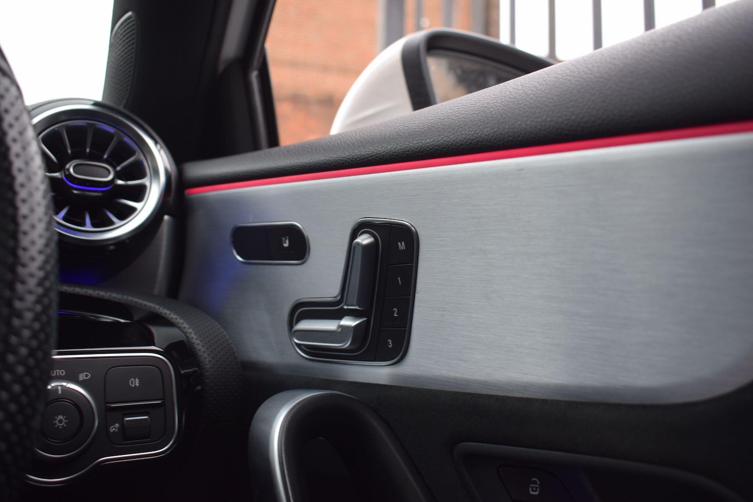 Used Mercedes-Benz A-Class 2021 for sale - 77696504: Photo 11