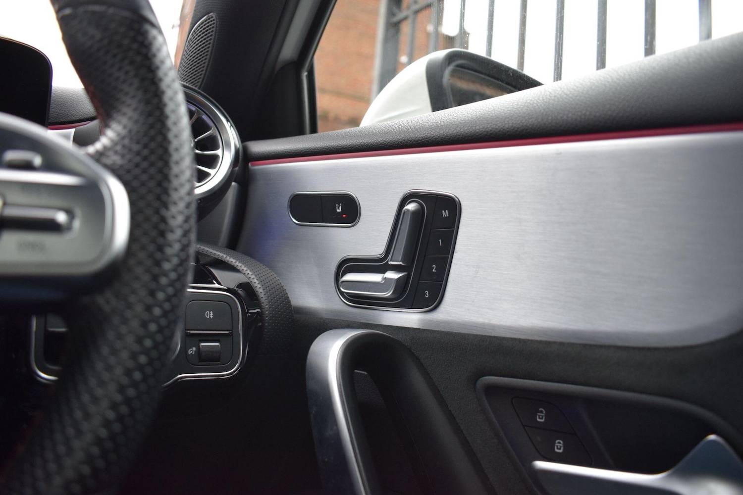 Used Mercedes-Benz A-Class 2021 for sale - 77696504: Photo 13