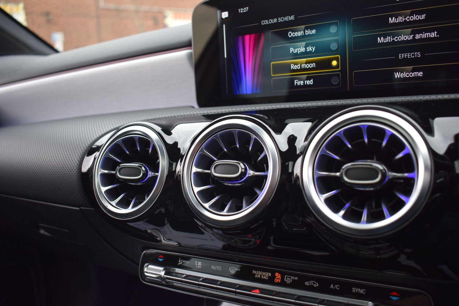 Used Mercedes-Benz A-Class 2021 for sale - 77696504: Photo 14