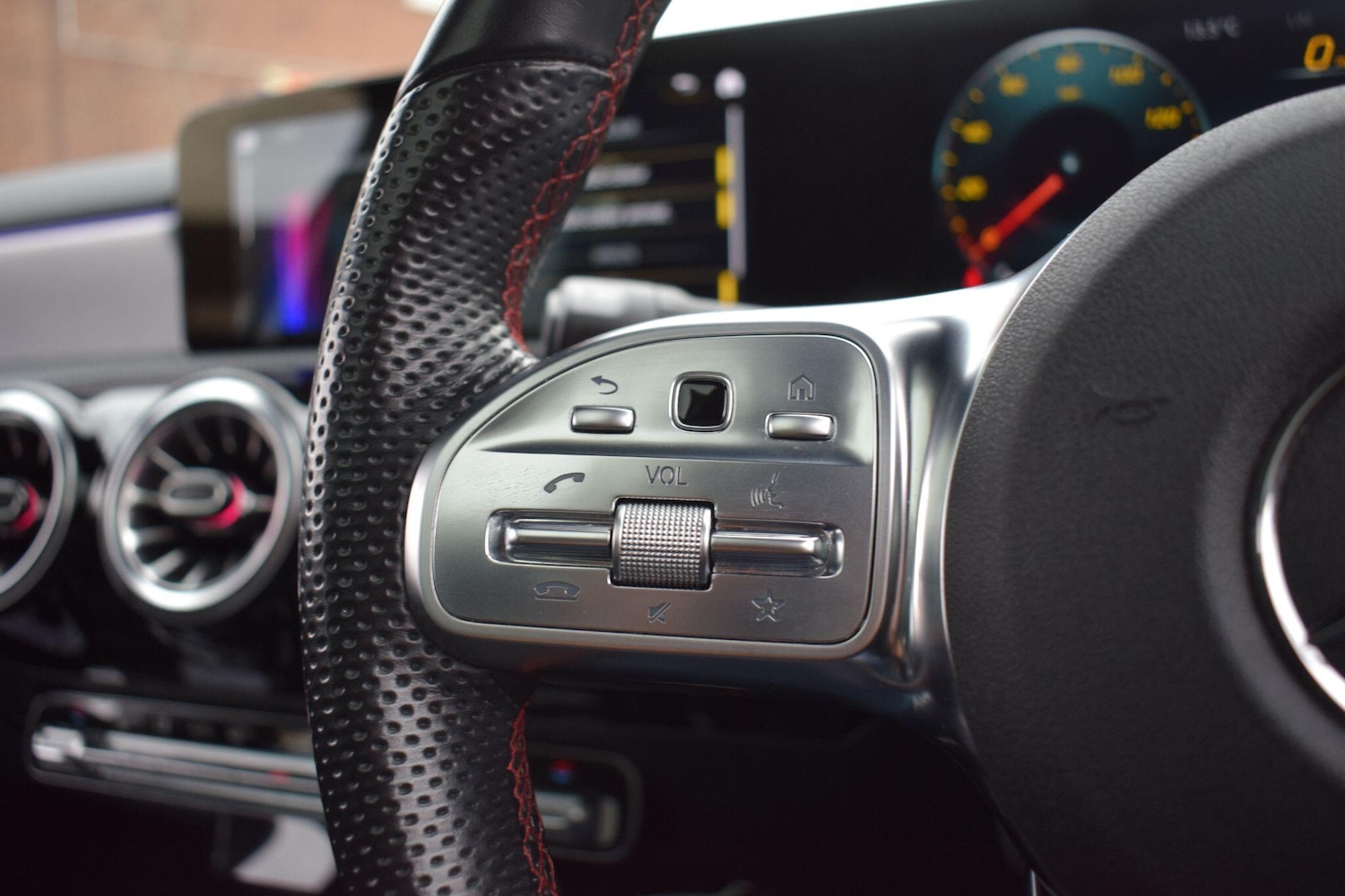 Used Mercedes-Benz A-Class 2021 for sale - 77696504: Photo 21