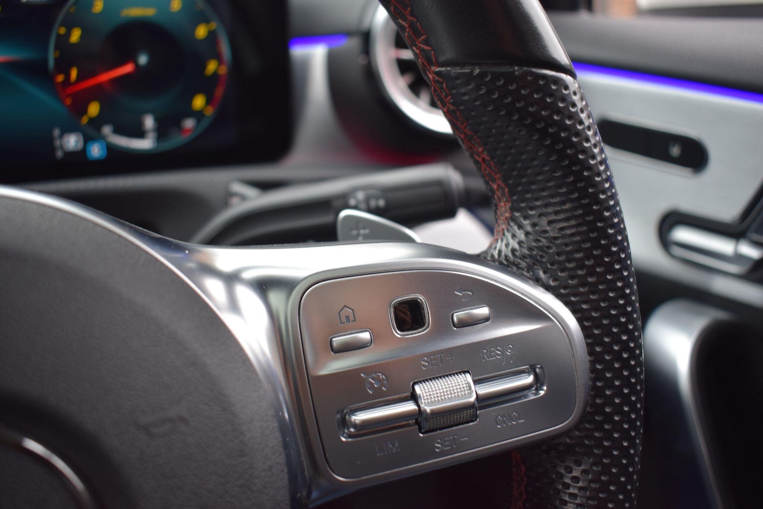 Used Mercedes-Benz A-Class 2021 for sale - 77696504: Photo 22