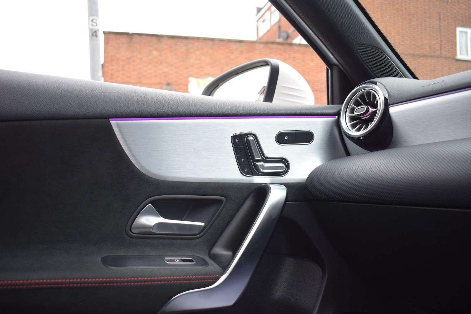 Used Mercedes-Benz A-Class 2021 for sale - 77696504: Photo 23