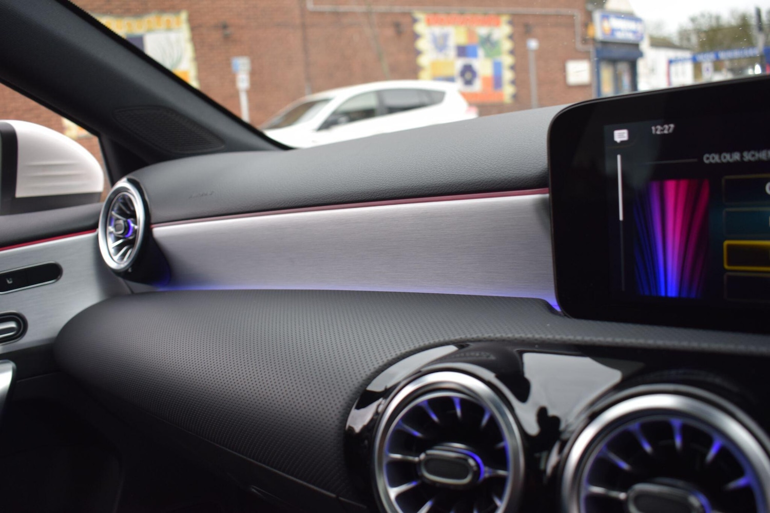 Used Mercedes-Benz A-Class 2021 for sale - 77696504: Photo 24