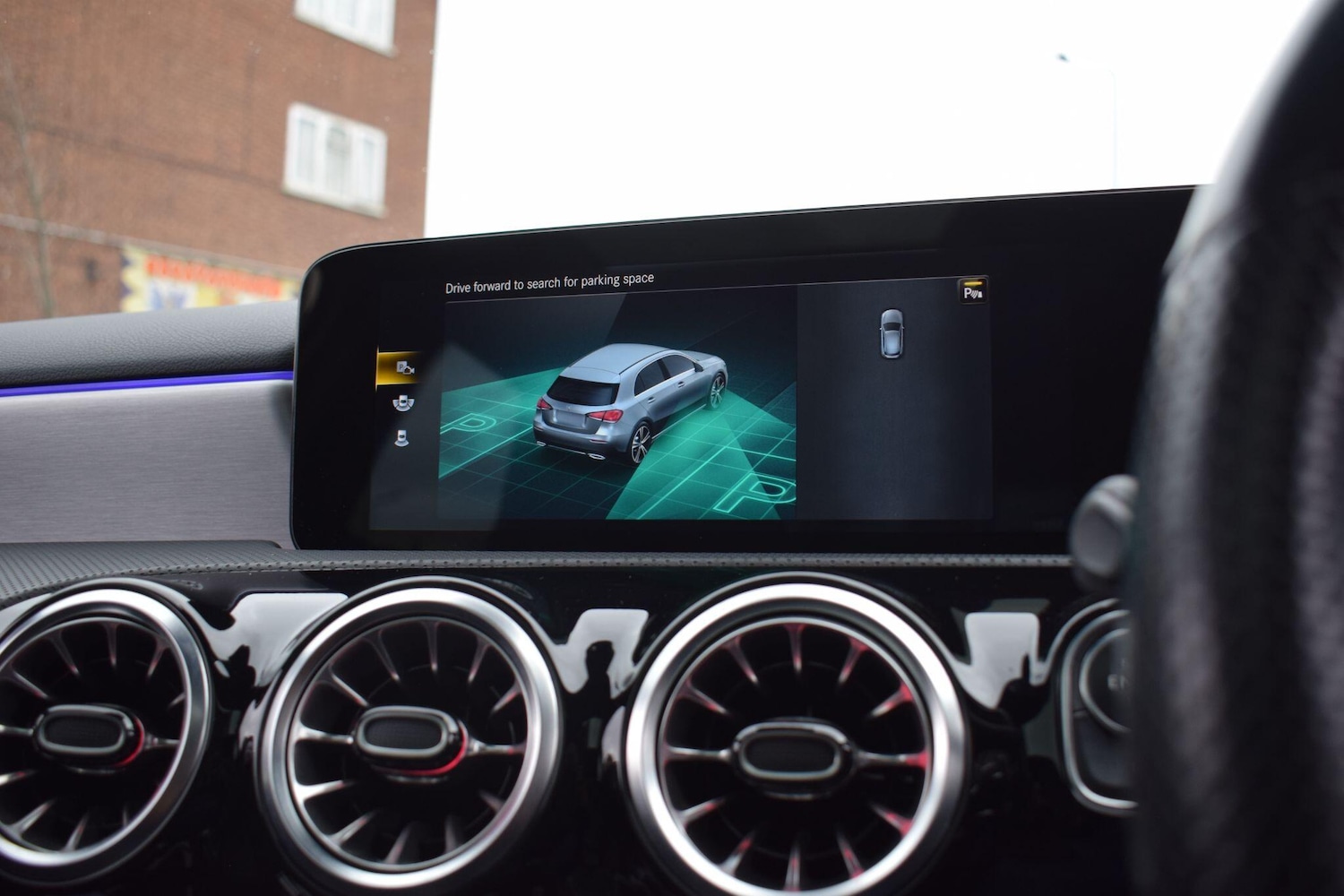 Used Mercedes-Benz A-Class 2021 for sale - 77696504: Photo 25