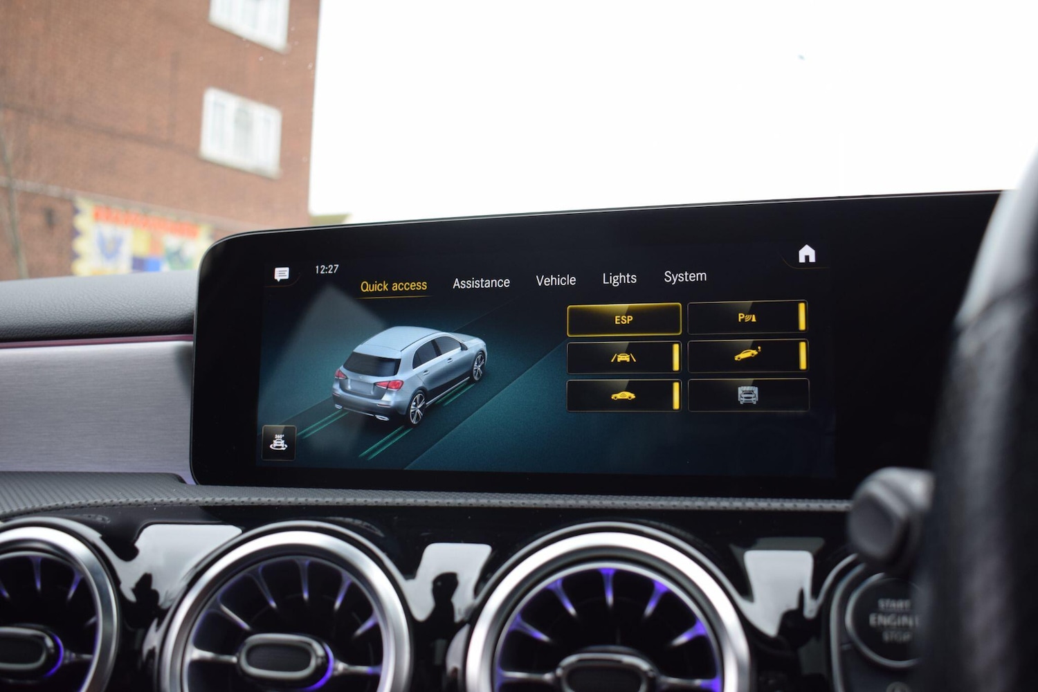 Used Mercedes-Benz A-Class 2021 for sale - 77696504: Photo 26