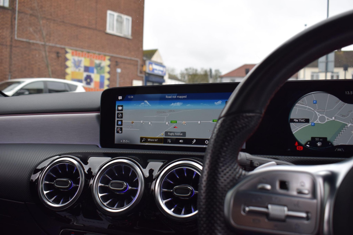 Used Mercedes-Benz A-Class 2021 for sale - 77696504: Photo 28