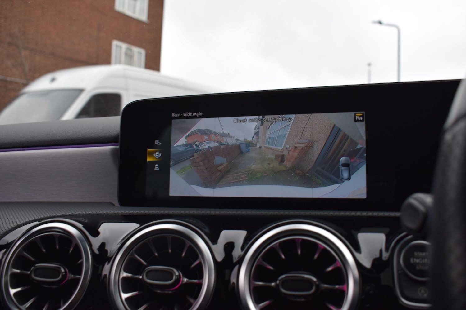 Used Mercedes-Benz A-Class 2021 for sale - 77696504: Photo 29