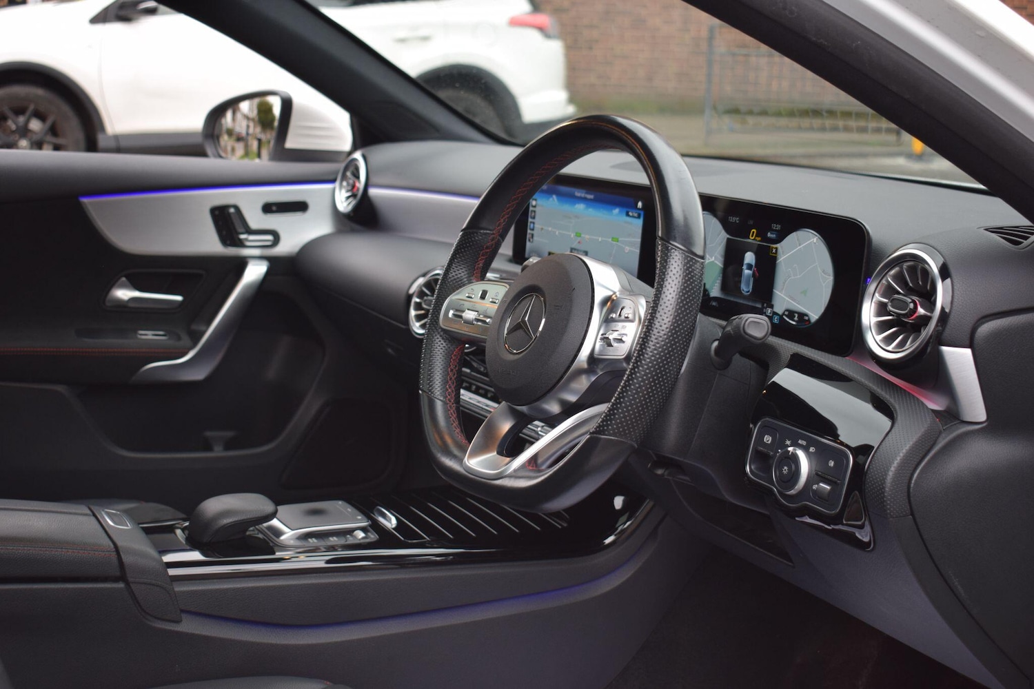 Used Mercedes-Benz A-Class 2021 for sale - 77696504: Photo 31