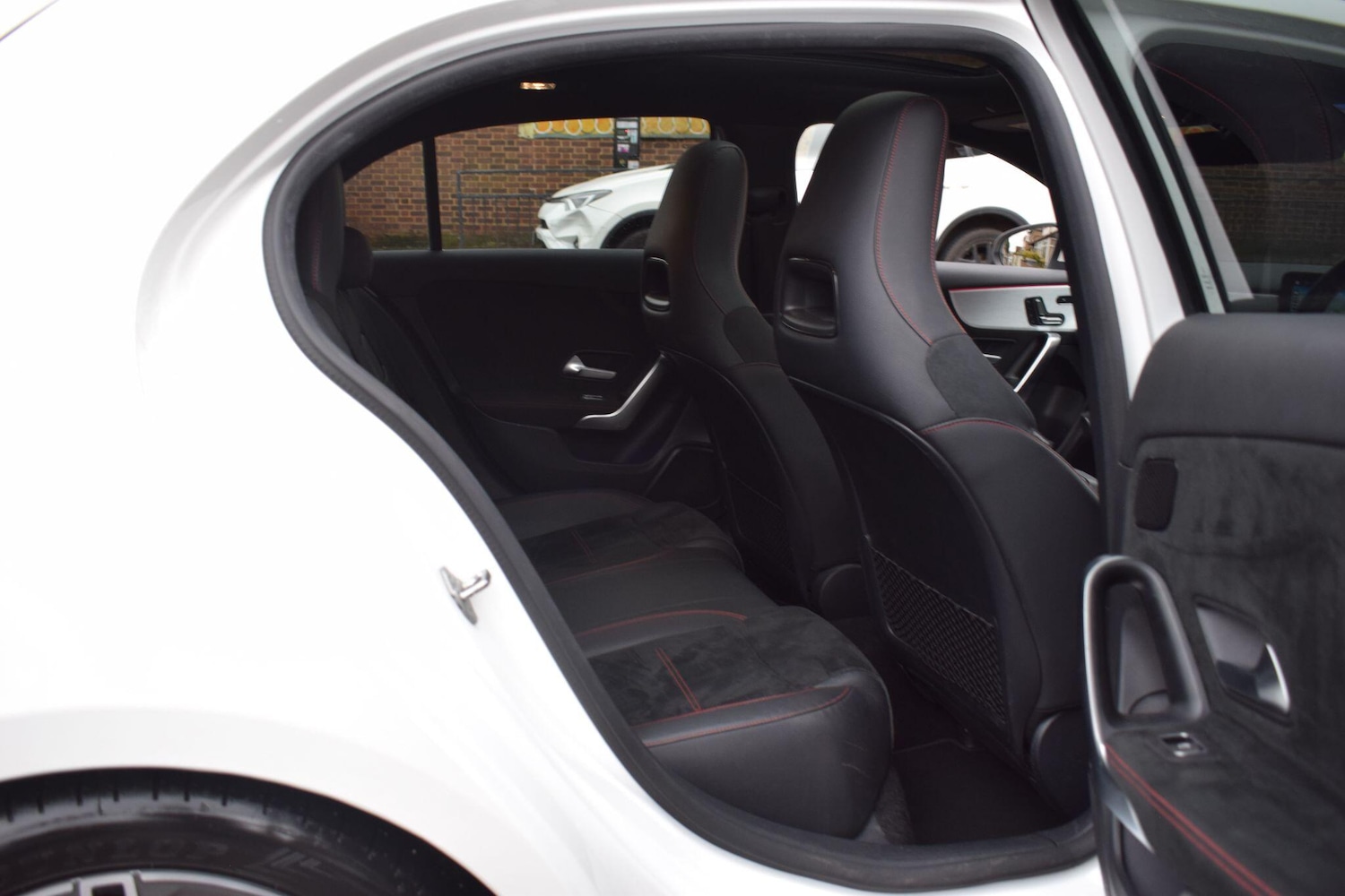 Used Mercedes-Benz A-Class 2021 for sale - 77696504: Photo 32