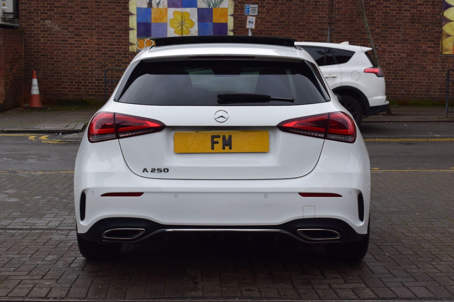 Used Mercedes-Benz A-Class 2021 for sale - 77696504: Photo 33