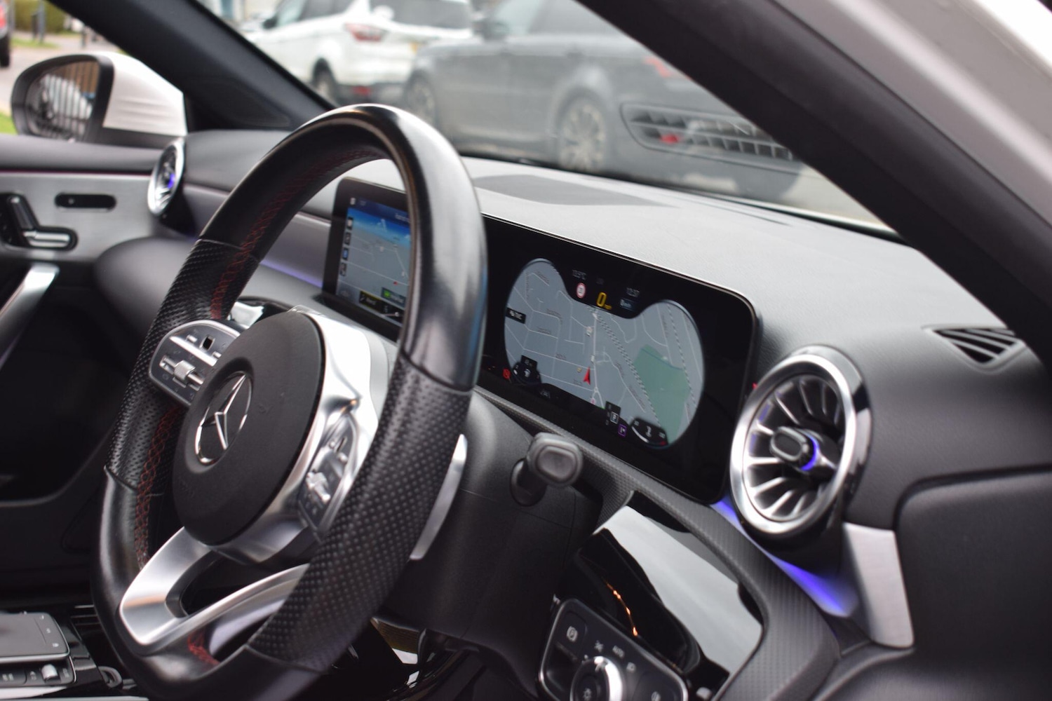 Used Mercedes-Benz A-Class 2021 for sale - 77696504: Photo 40