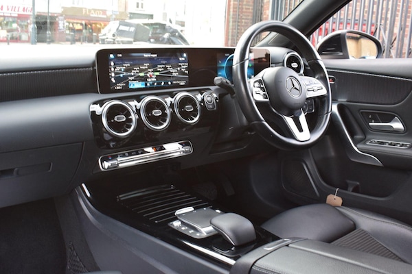 Used Mercedes-Benz A-Class 2020 for sale - 76059779: Photo 15