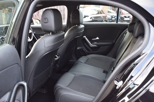 Used Mercedes-Benz A-Class 2020 for sale - 76059779: Photo 16