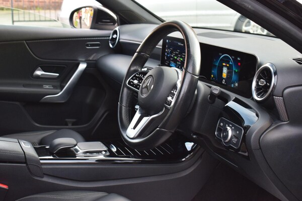 Used Mercedes-Benz A-Class 2020 for sale - 76059779: Photo 19