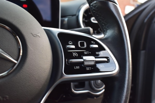Used Mercedes-Benz A-Class 2020 for sale - 76059779: Photo 23