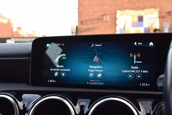 Used Mercedes-Benz A-Class 2020 for sale - 76059779: Photo 24