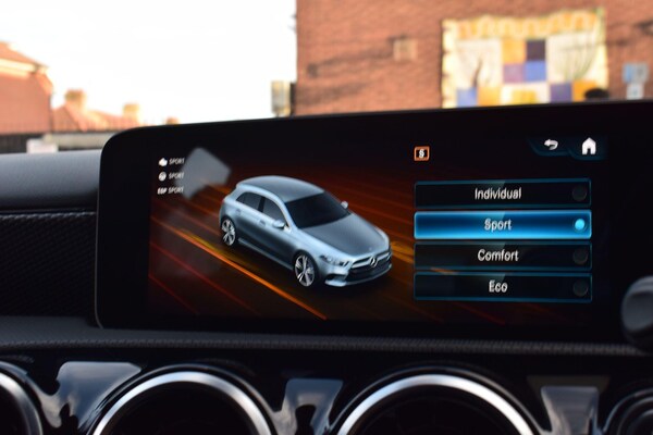 Used Mercedes-Benz A-Class 2020 for sale - 76059779: Photo 25
