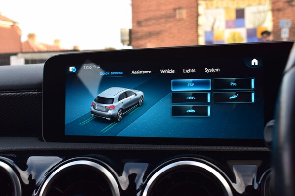 Used Mercedes-Benz A-Class 2020 for sale - 76059779: Photo 27