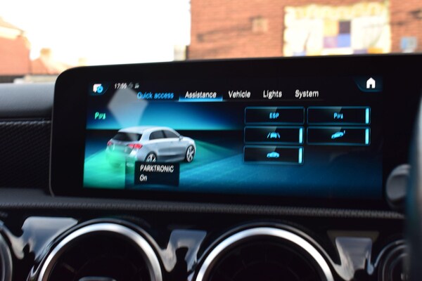 Used Mercedes-Benz A-Class 2020 for sale - 76059779: Photo 29