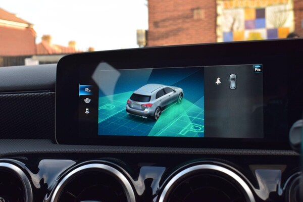 Used Mercedes-Benz A-Class 2020 for sale - 76059779: Photo 30