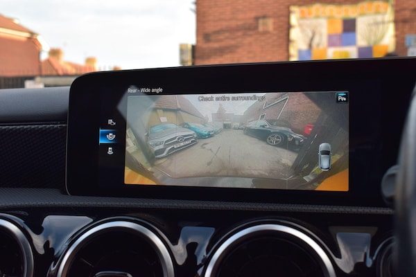 Used Mercedes-Benz A-Class 2020 for sale - 76059779: Photo 31