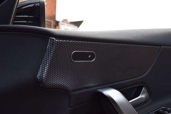 Used Mercedes-Benz A-Class 2020 for sale - 76059779: Photo 32
