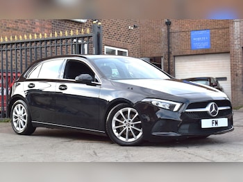 Used Mercedes-Benz A-Class 2020 for sale - 76059779: Photo 3