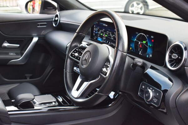 Used Mercedes-Benz A-Class 2020 for sale - 76059779: Photo 5