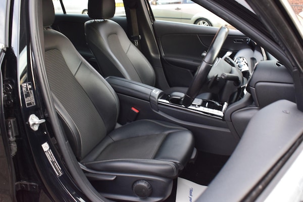 Used Mercedes-Benz A-Class 2020 for sale - 76059779: Photo 7