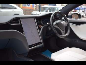 Used Tesla Model S 2020 for sale - 73214601: Photo