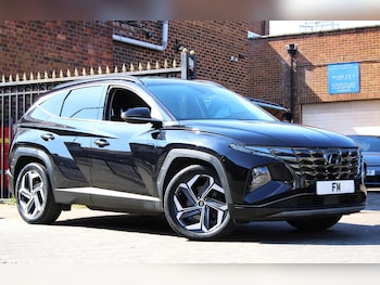 Used Hyundai TUCSON 2023 for sale - 79520433: Photo