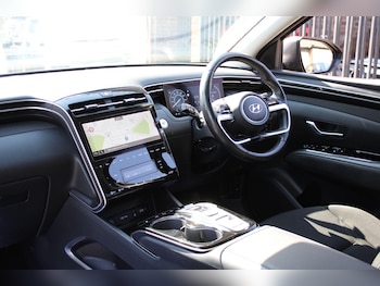 Used Hyundai TUCSON 2023 for sale - 79520433: Photo
