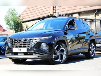 Used Hyundai TUCSON 2023 for sale - 79520433: Photo