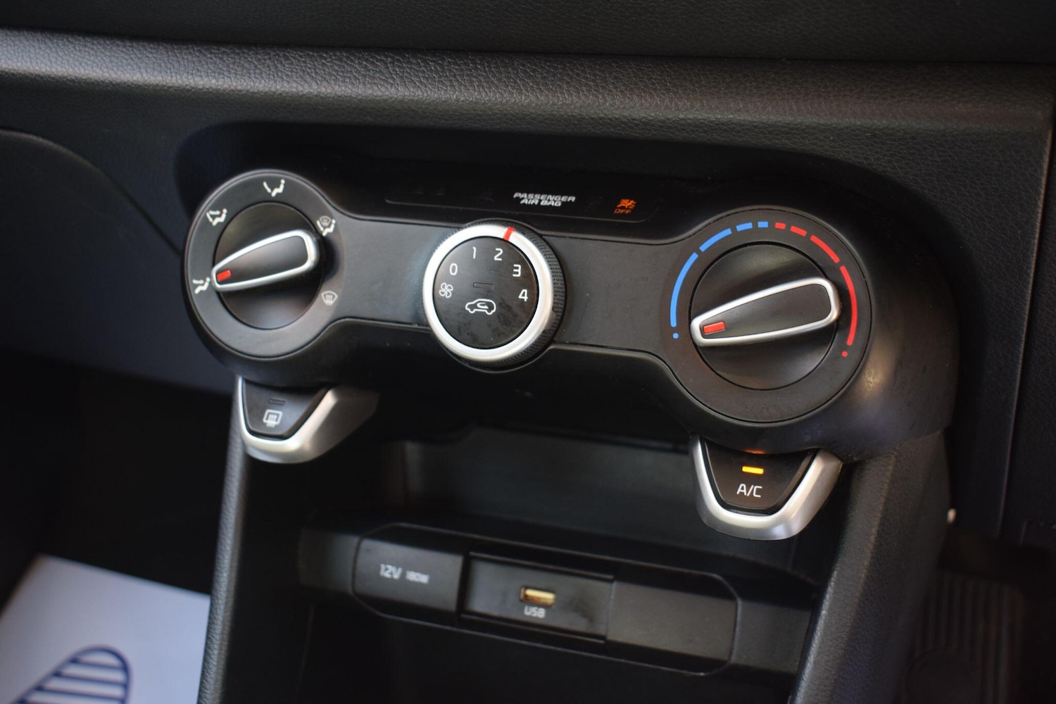 Used Kia Picanto 2021 for sale - 76378097: Photo 14