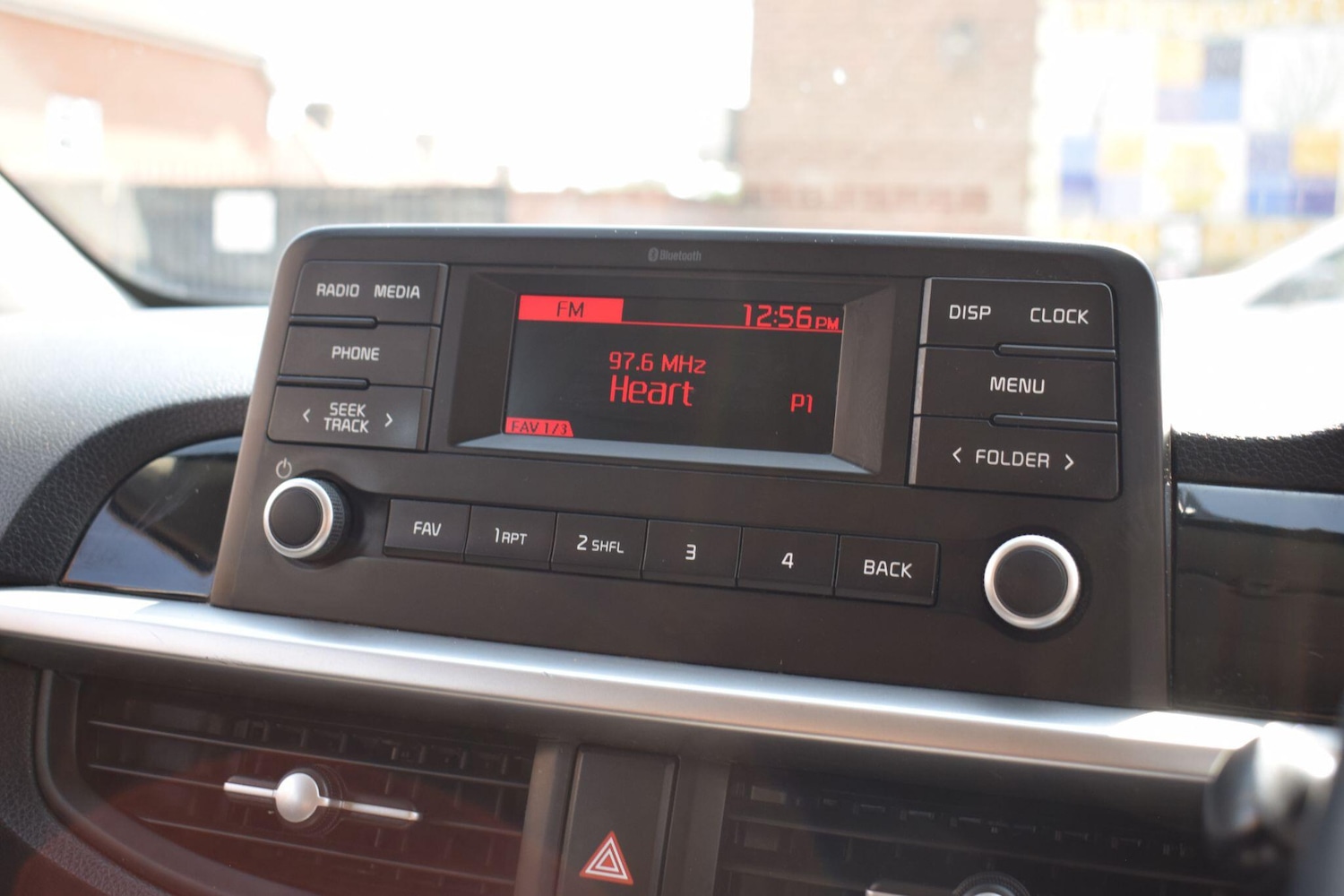 Used Kia Picanto 2021 for sale - 76378097: Photo 16