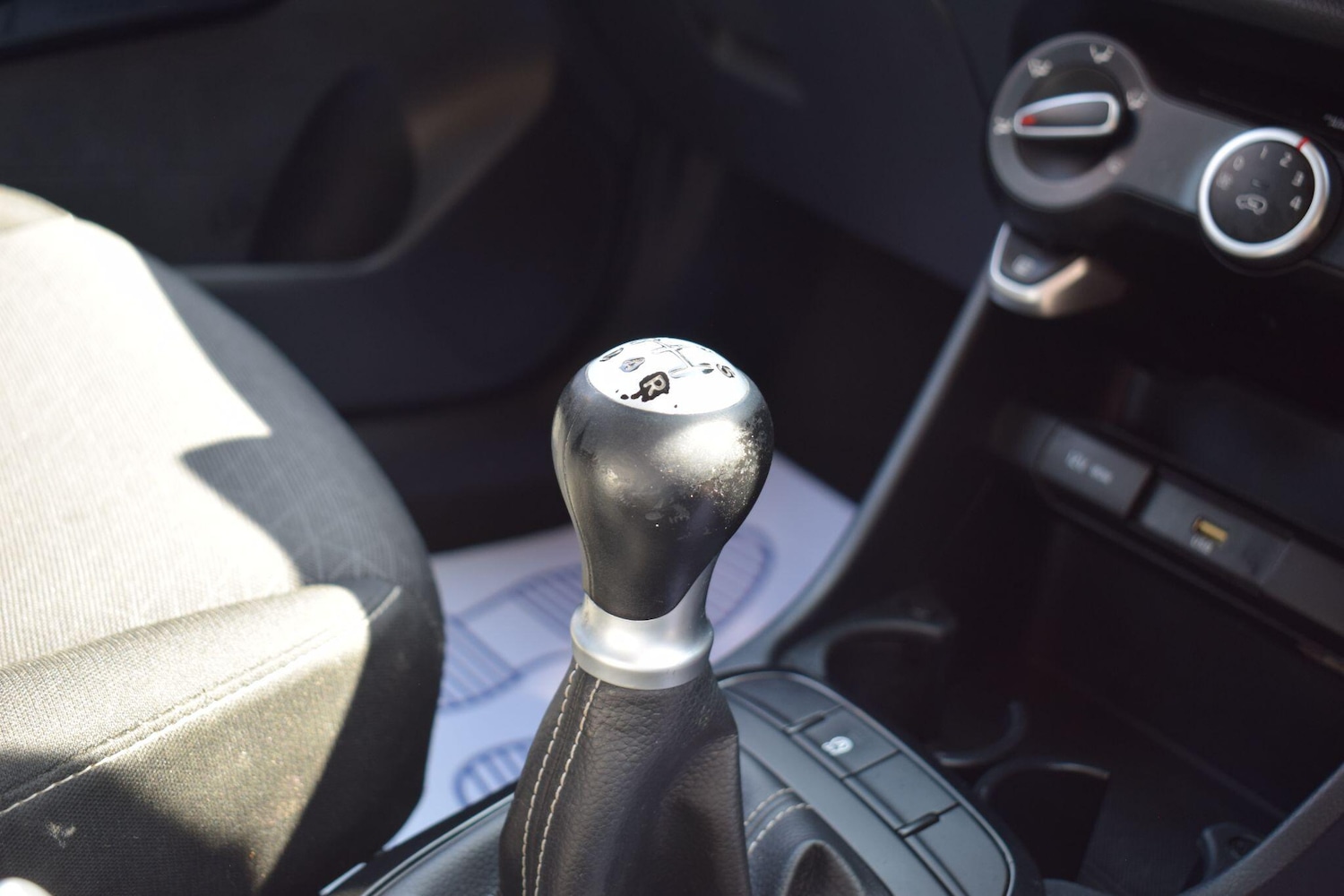 Used Kia Picanto 2021 for sale - 76378097: Photo 18