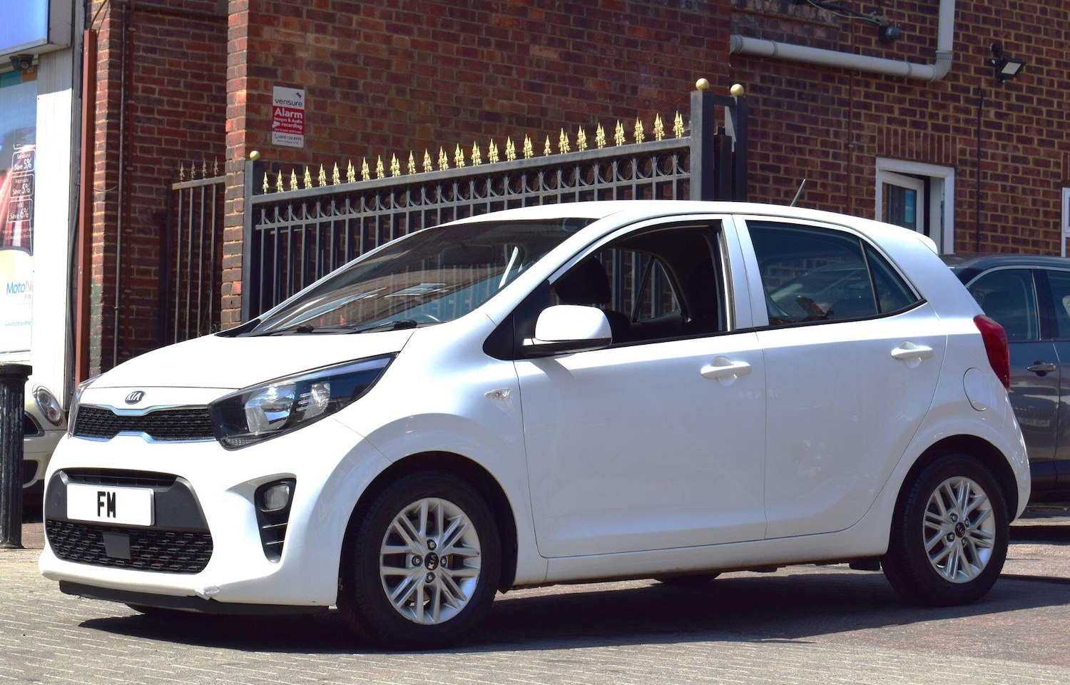 Used Kia Picanto 2021 for sale - 76378097: Photo 19