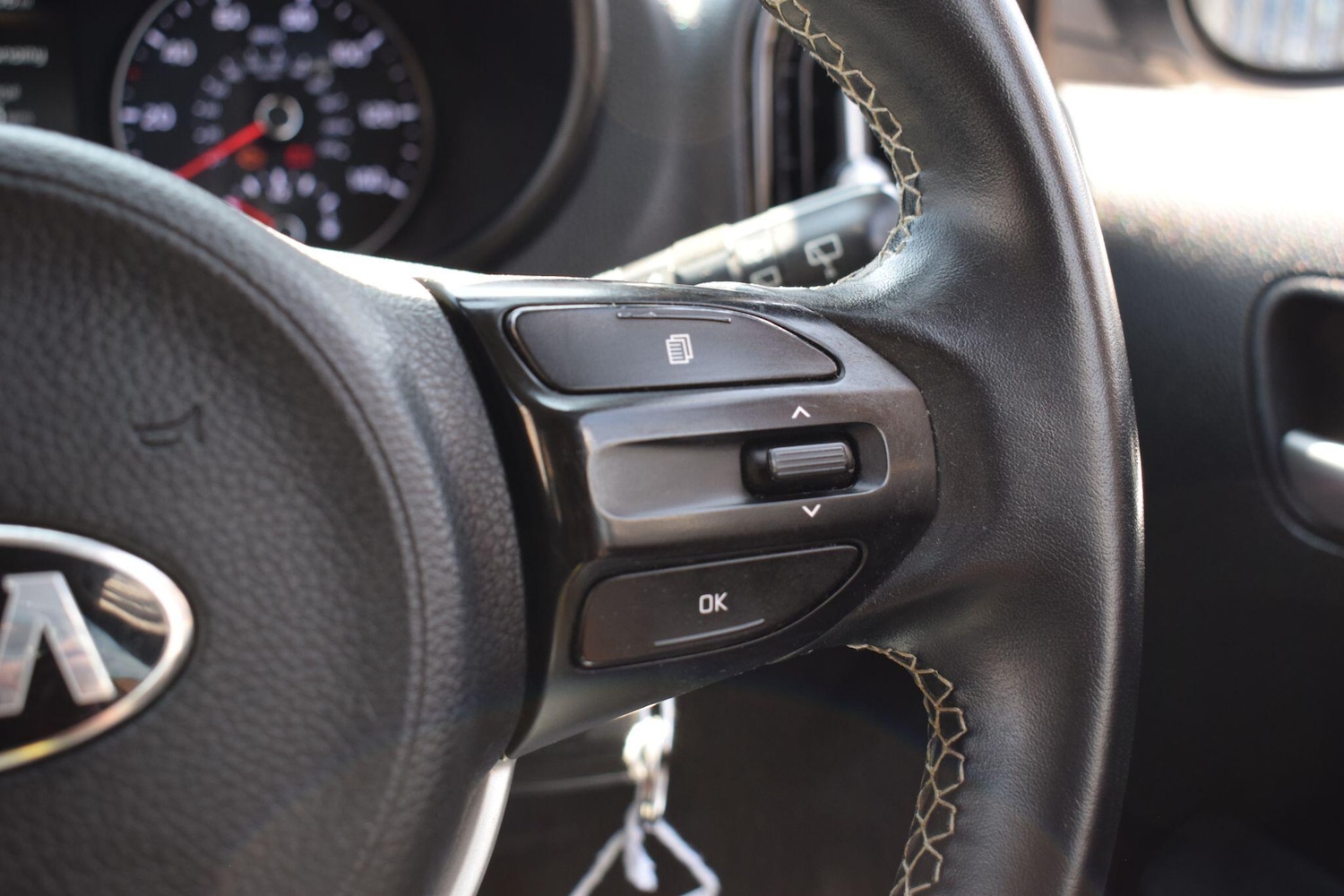 Used Kia Picanto 2021 for sale - 76378097: Photo 23