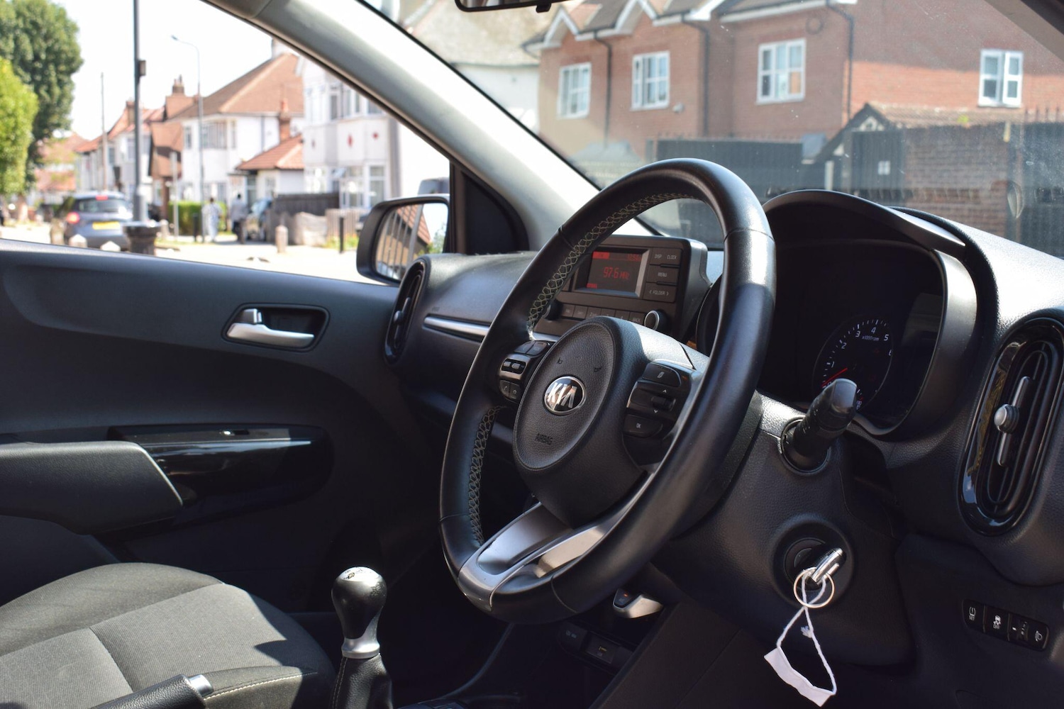 Used Kia Picanto 2021 for sale - 76378097: Photo 4