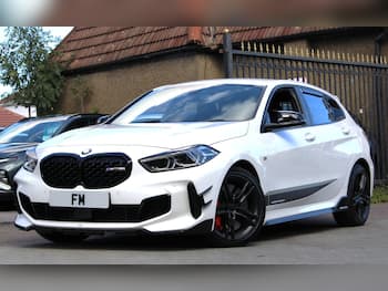 Used BMW 1 Series 2019 for sale - 79808520: Photo