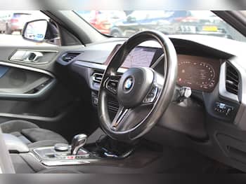 Used BMW 1 Series 2019 for sale - 79808520: Photo